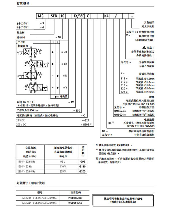 力士樂(lè) 2位4通截止式電磁方向閥M3SED6圖紙3.jpg